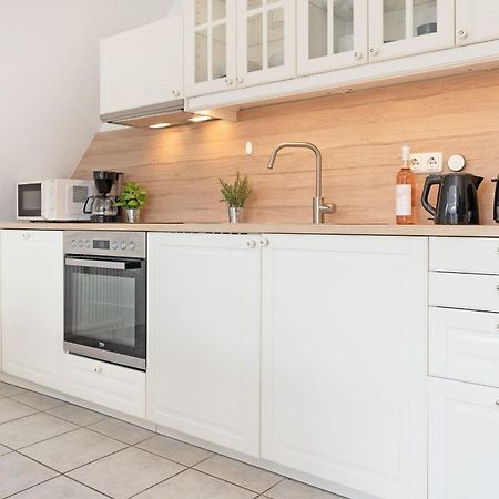 Seestrasse 43 Wohnung 9 Scharbeutz Exteriör bild