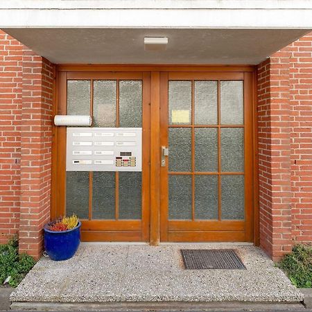 Seestrasse 43 Wohnung 9 Scharbeutz Exteriör bild