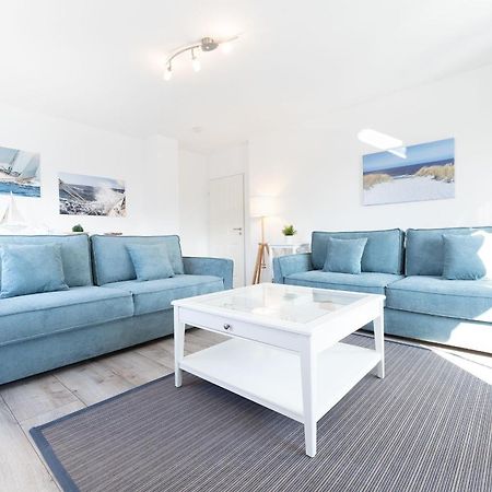 Seestrasse 43 Wohnung 9 Scharbeutz Exteriör bild