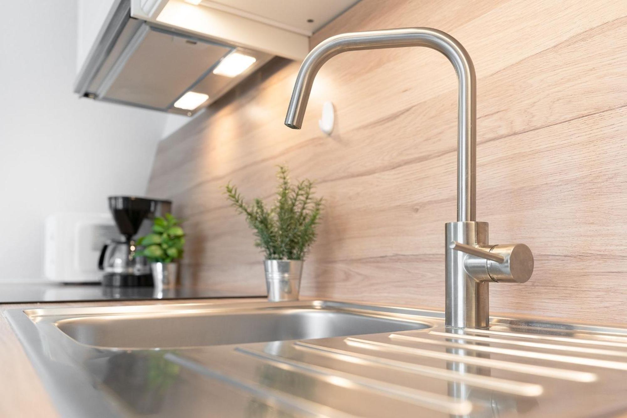 Seestrasse 43 Wohnung 9 Scharbeutz Exteriör bild