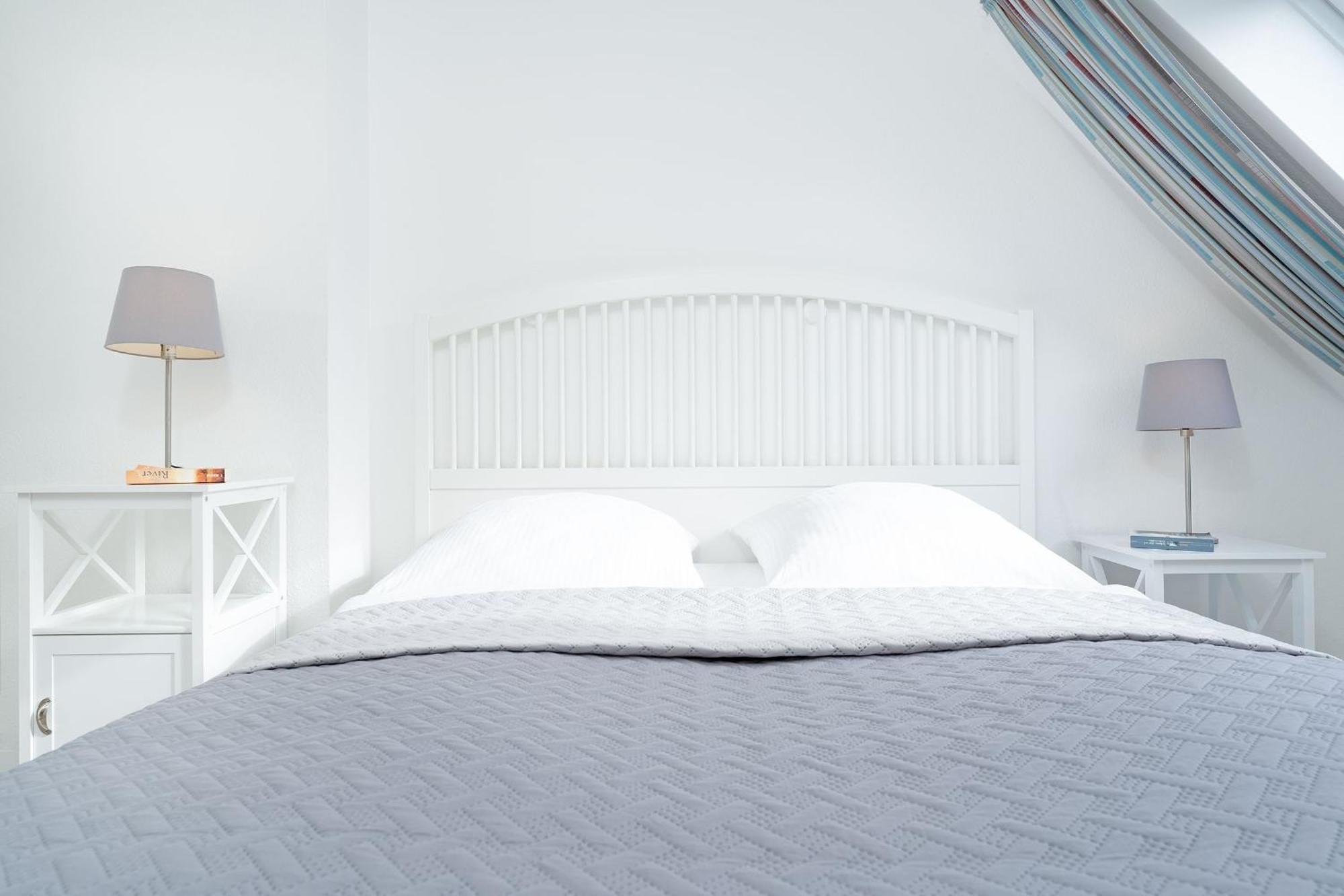 Seestrasse 43 Wohnung 9 Scharbeutz Exteriör bild