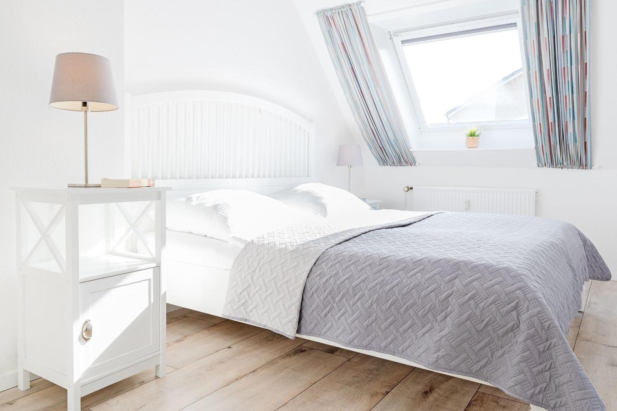 Seestrasse 43 Wohnung 9 Scharbeutz Exteriör bild