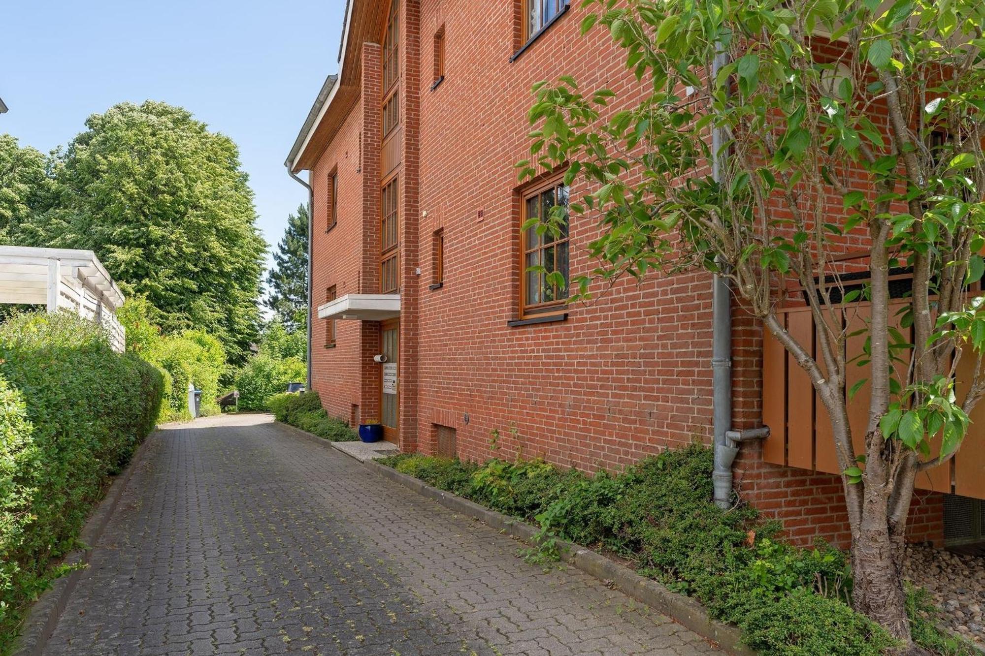 Seestrasse 43 Wohnung 9 Scharbeutz Exteriör bild