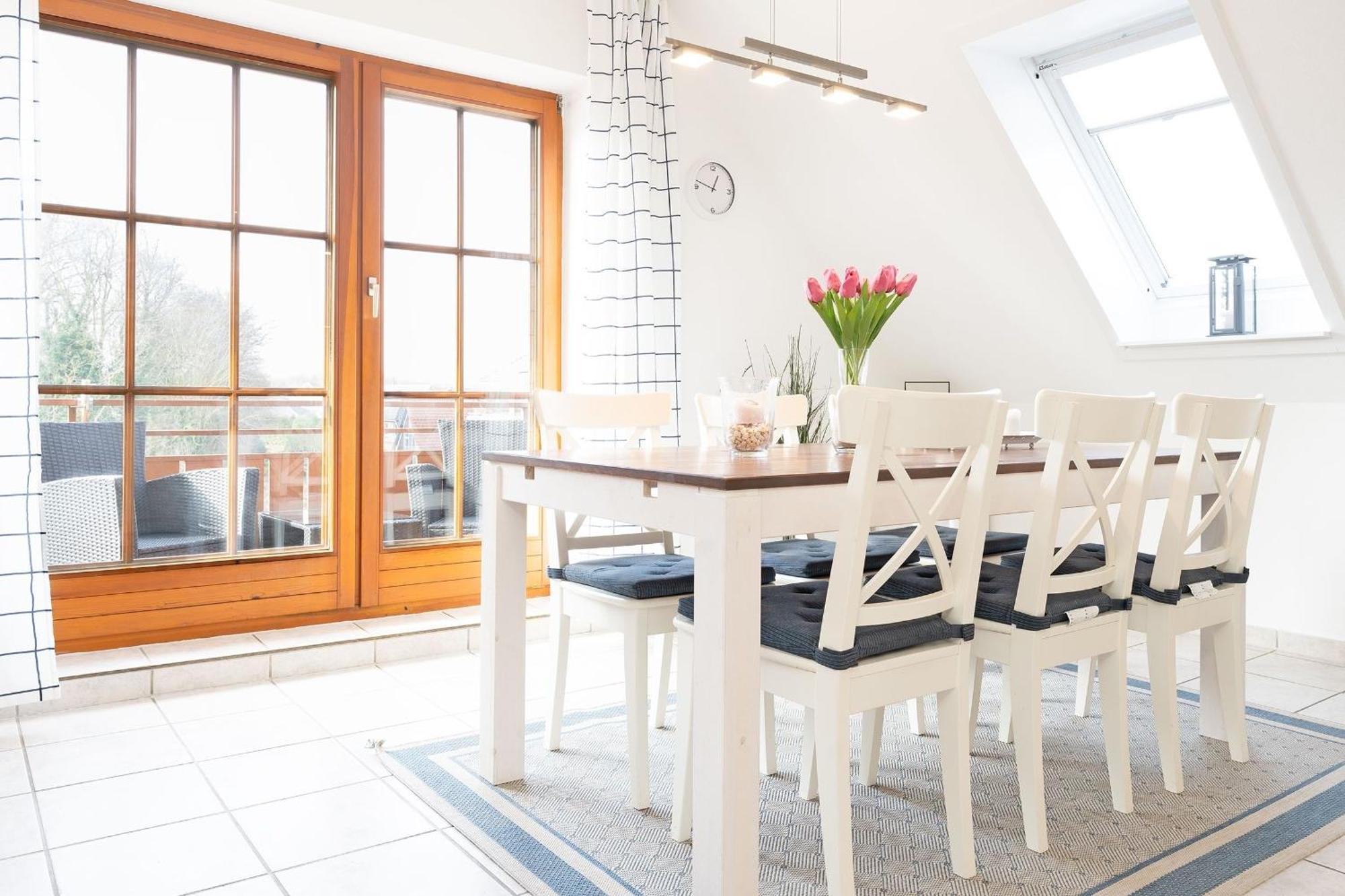 Seestrasse 43 Wohnung 9 Scharbeutz Exteriör bild