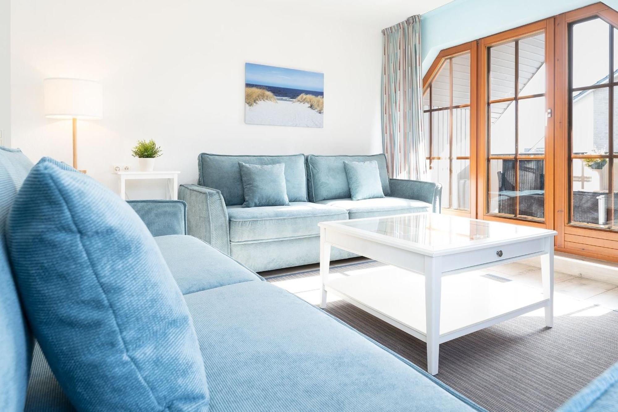 Seestrasse 43 Wohnung 9 Scharbeutz Exteriör bild